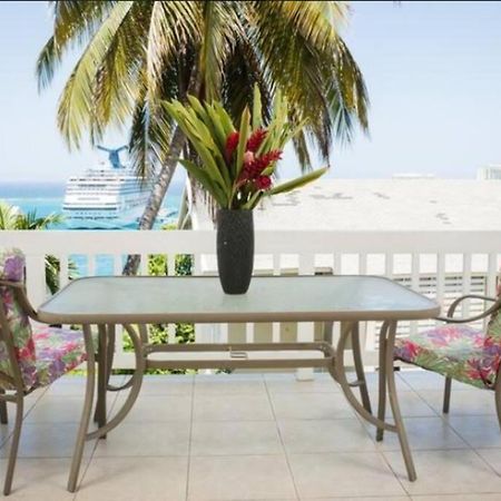 Ocho Rios 2 Bedroom Apartment/Flat Exterior photo