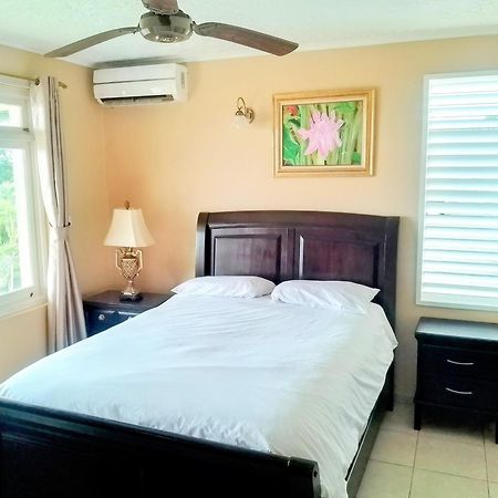 Ocho Rios 2 Bedroom Apartment/Flat Exterior photo