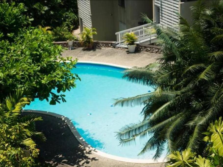 Ocho Rios 2 Bedroom Apartment/Flat Exterior photo
