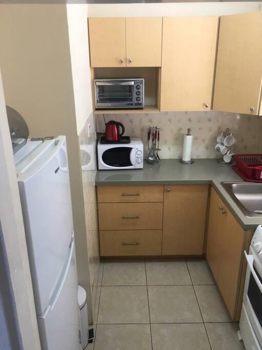 Ocho Rios 2 Bedroom Apartment/Flat Exterior photo