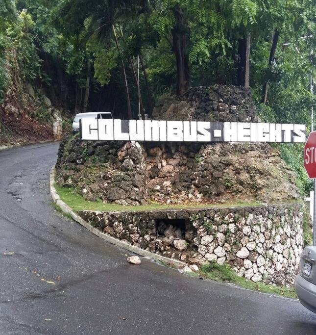 Ocho Rios 2 Bedroom Apartment/Flat Exterior photo